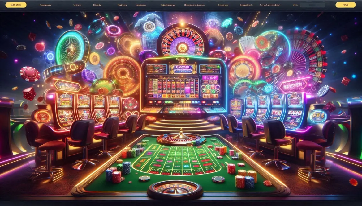 Billybets Casino